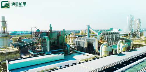 ENF級(jí)新國(guó)標(biāo)規(guī)范板材市場(chǎng)，澳思柏恩智能制造促行業(yè)高質(zhì)量發(fā)展！