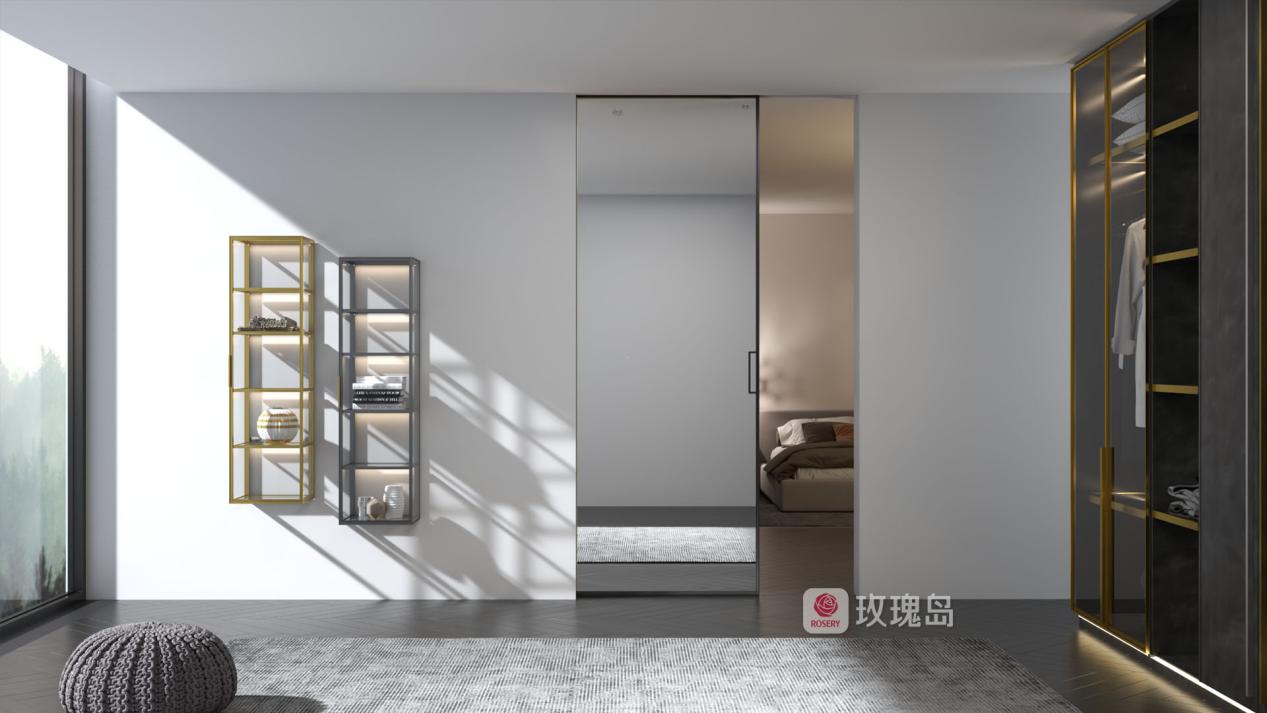 玫瑰島的網紅幽靈門是什么？幽靈門特點全解析