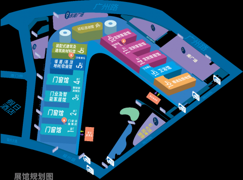 官宣|第二十二屆中國成都建博會定檔2023年4月19&mdash;21日三大突破搶先西部商機