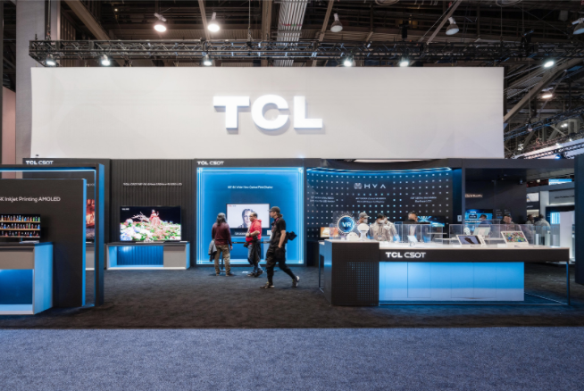 全球最大的科技展來(lái)了！新產(chǎn)品眾多，你Pick哪一個(gè)？