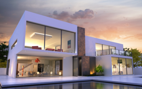 新年新居要煥新，約克家用中央空調(diào)給你舒適新居打個(gè)樣