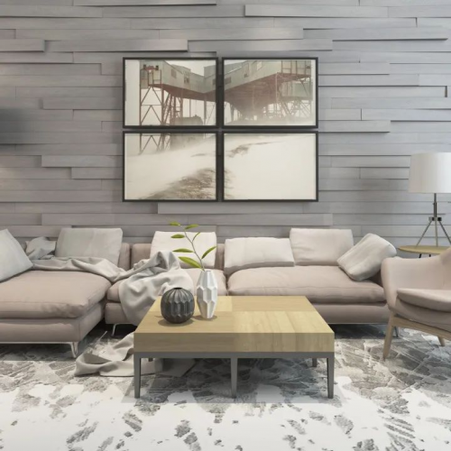 藝領(lǐng)風(fēng)尚丨家裝丹青，國(guó)風(fēng)美學(xué)，韻起千年舟