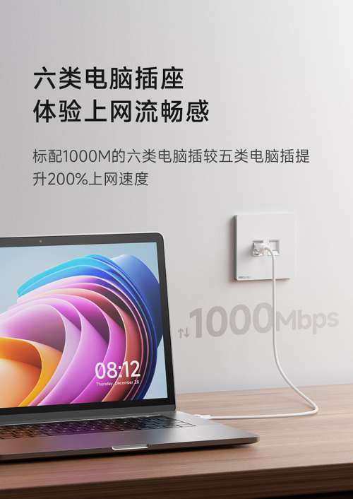 安全保障體驗，NVC雷士電工助力新年家居家裝建設