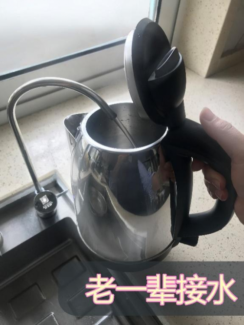 A.O.史密斯櫥下冷熱即飲凈水機：讓你理直氣壯做&ldquo;懶人&rdquo;