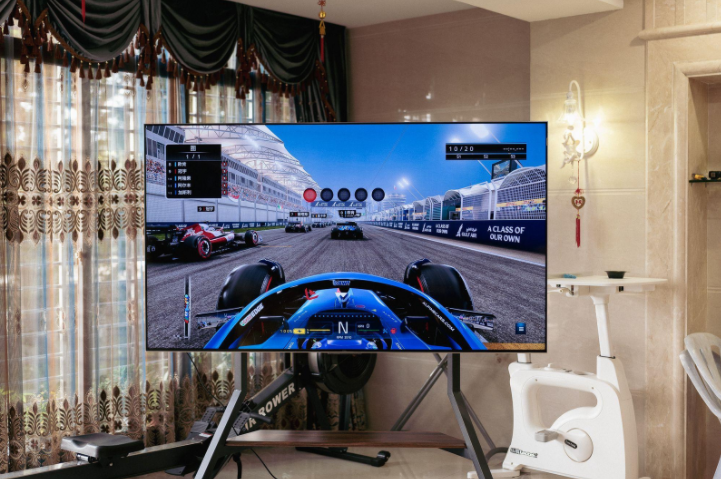 家電換新好物盤(pán)點(diǎn)：電視、洗地機(jī)、洗衣機(jī)，這一次拒絕踩坑