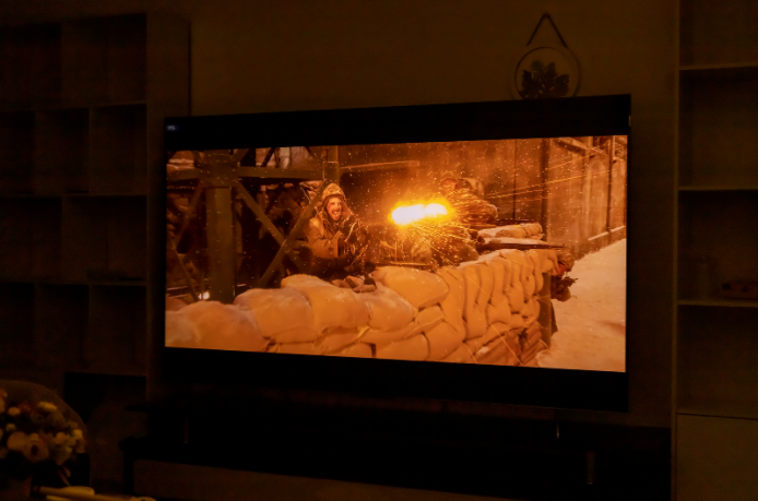 給家里換電視，刷新了我對(duì)國產(chǎn)品牌的認(rèn)知