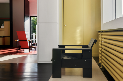 捕捉色彩，靈感登場，HAY家居2023春季新品發布