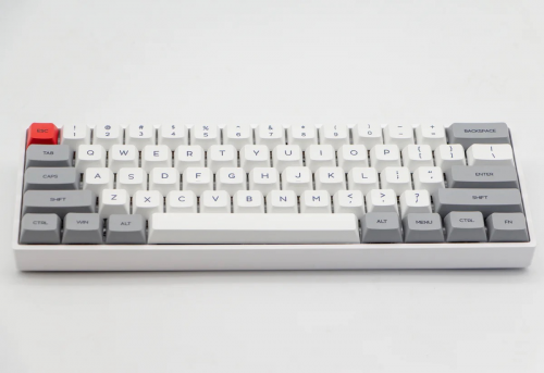 SKYLOONG小呆蟲如何在機(jī)械鍵盤主流下，成為新時(shí)代潮流？