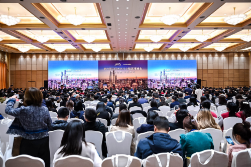 偉森盛業助力健康養老產業 讓適老化家具更顯溫情