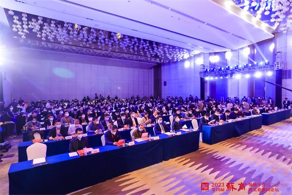 A.O.史密斯邱步蘇商會演講：好風好水，為用戶創(chuàng)造美好生活