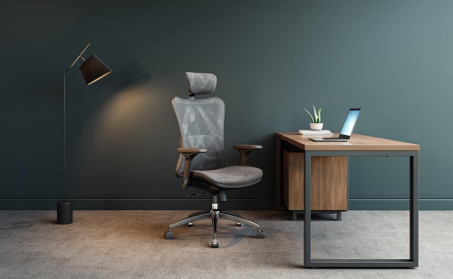 人體工學椅哪個牌子比較好？西昊以匠心品質服務更多久坐人群