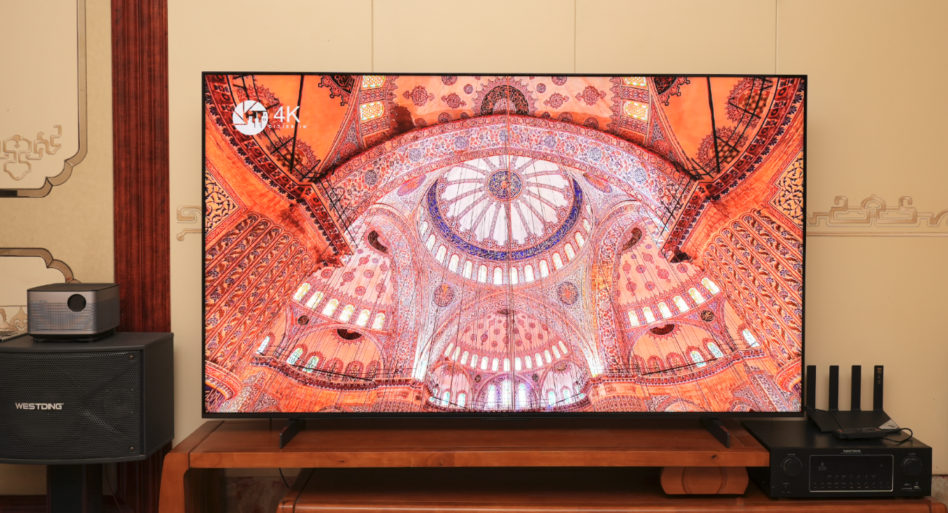 開售即賣爆！？TCL今年的電視天花板著實可以