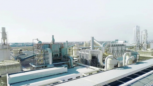 智能工廠 供應無憂|探尋澳思柏恩產品背后的神秘力量