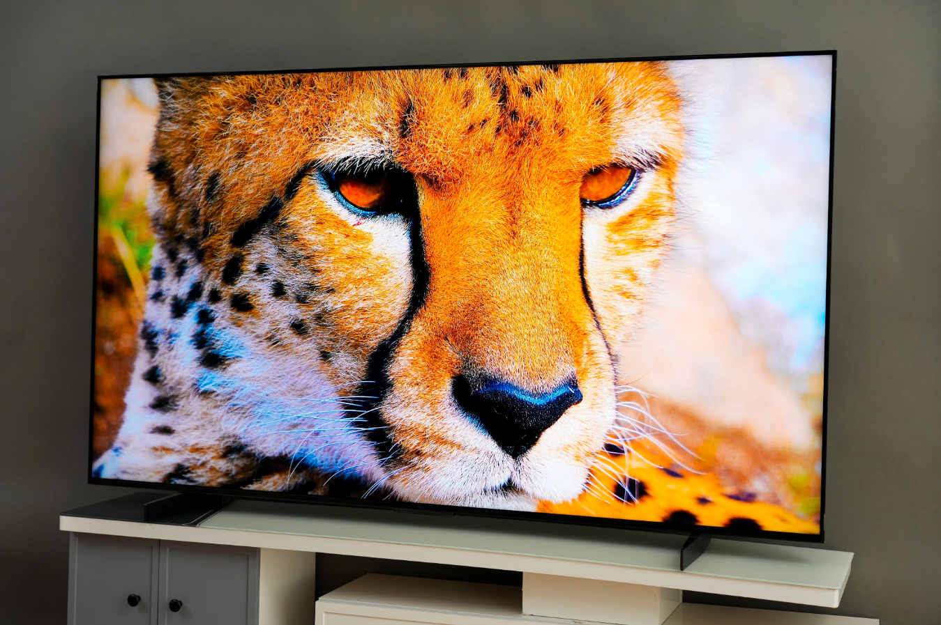 家里全面翻修，破舊家電全部換，電視選哪臺？