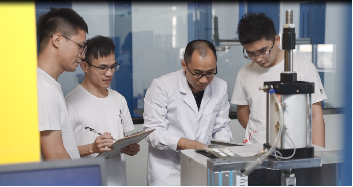 譜寫工學家具發展新篇章，西昊品牌實力出圈