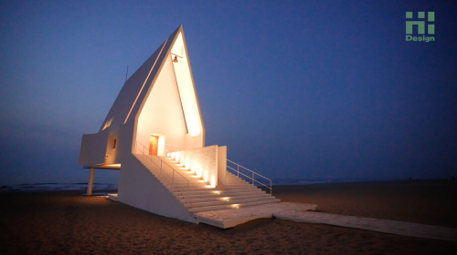 Hi-Design專訪丨在阿那亞，與5位青年設計師，一起聊聊精神需求下的理想生活！