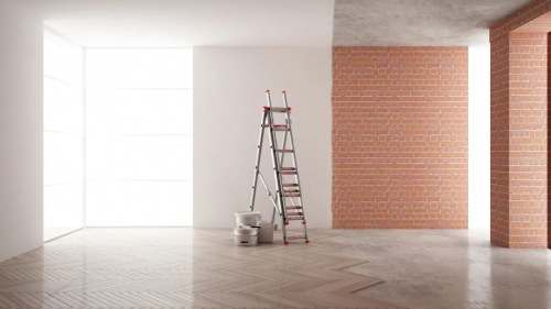 抓住舊房翻新藍海市場丨千年舟攜手家裝企業致力美好城市