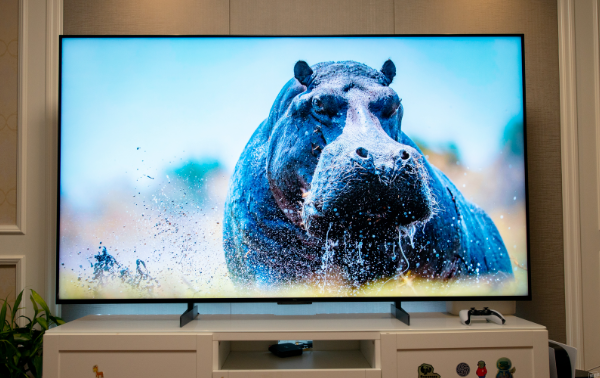 618選電視挑花了眼？認準這款絕對不會錯