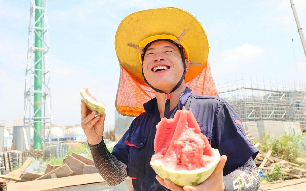 建好工友之家 拓展&ldquo;幸福空間&rdquo;