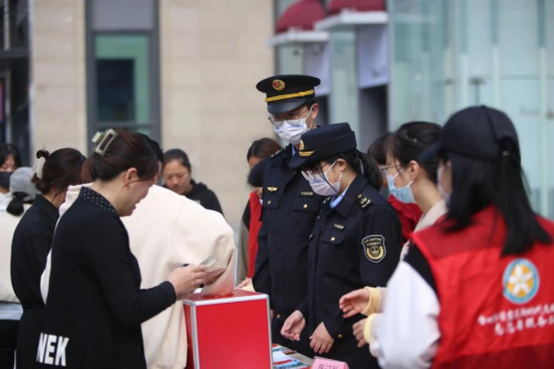 臺(tái)州黃巖：提升防汛防臺(tái)能力 筑牢防災(zāi)減災(zāi)防線