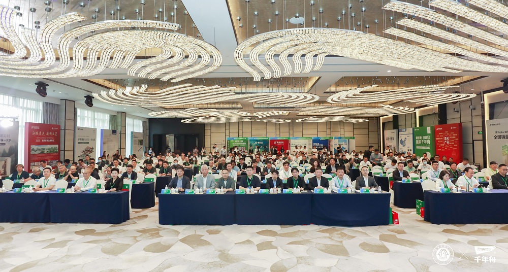 同舟共「碳」&middot;合作精研丨千年舟以亞運品質踐行強企擔當，助推行業破局之道