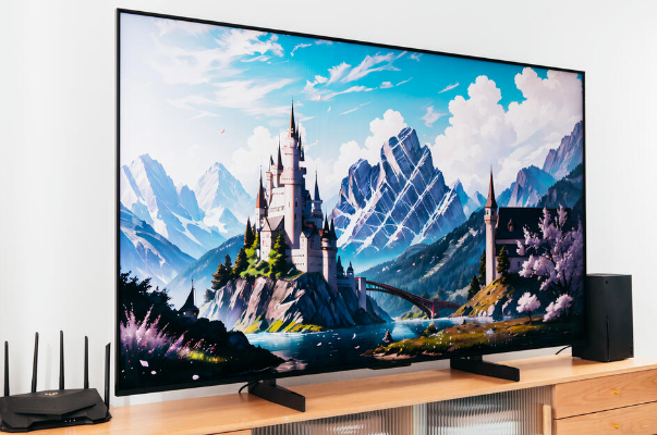 TCL電視全國固件升級，引發618購買狂潮