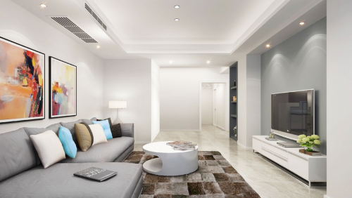 如何打造舒適家居生活？約克VRF中央空調：四大維度，一個都不能少