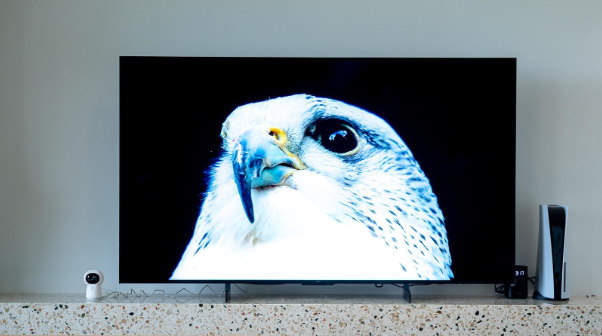 爆款電視榮登618銷量榜TOP3！配置、畫質(zhì)、音質(zhì)全方位滿分