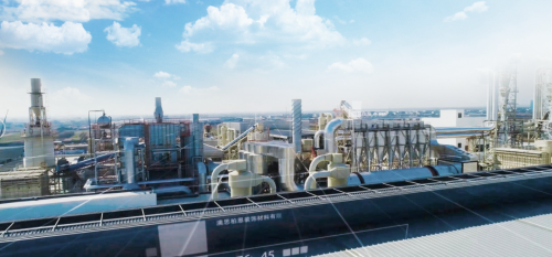 綠色低碳&middot;數智賦能丨千年舟推進綠色發展 深化智能智造魅力