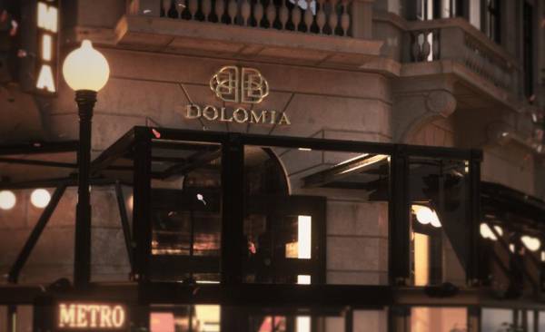 胡潤公布2023千萬富翁傾向品牌排行榜，Hermes、DOLOMIA等品牌入選