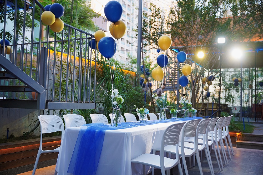 驚爆價！巢南枝民宿300+㎡超美露天空間，現(xiàn)99元起秒殺！