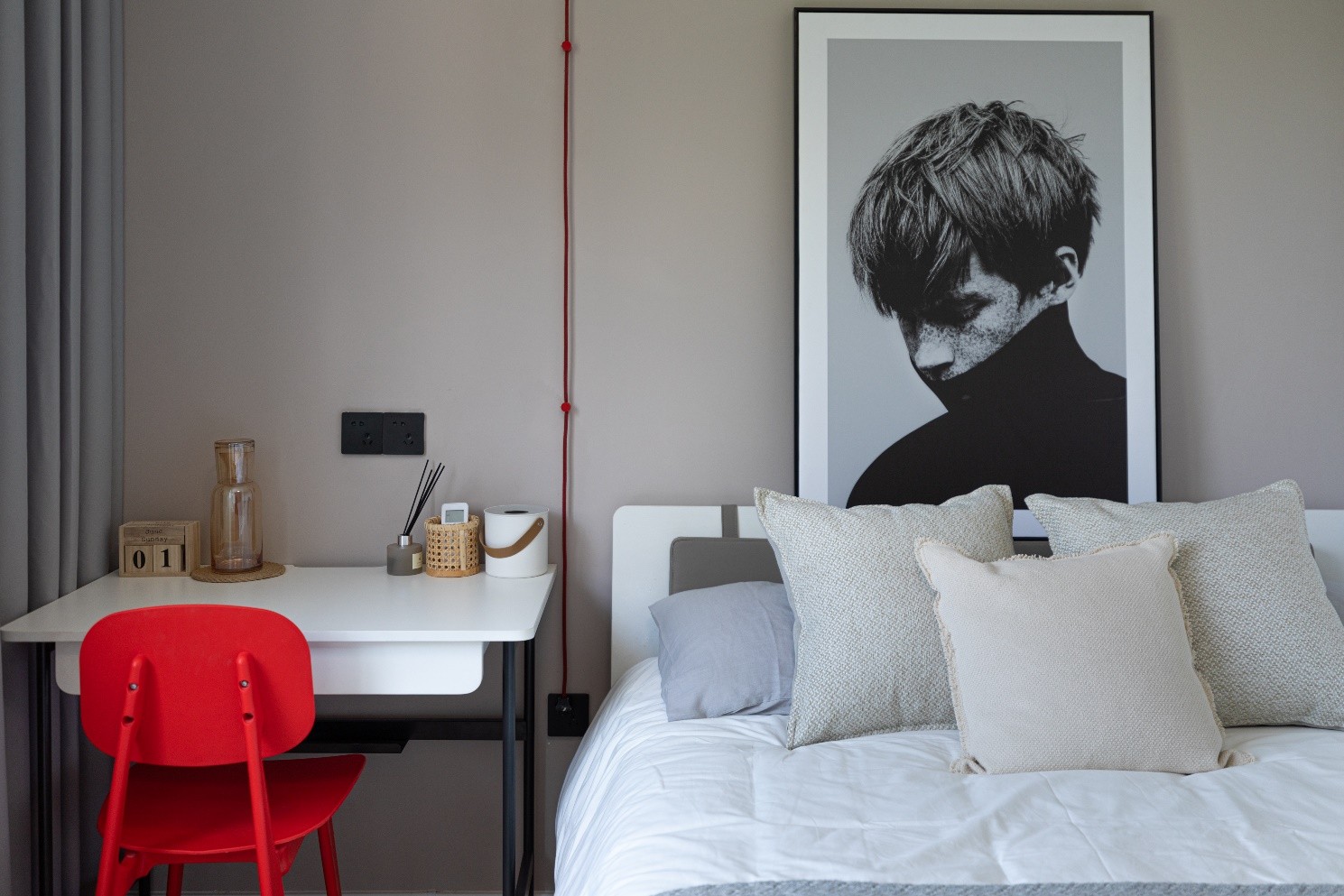 在上海，體驗畢業生租房生活的全新&ldquo;打開方式&rdquo;-上海自如