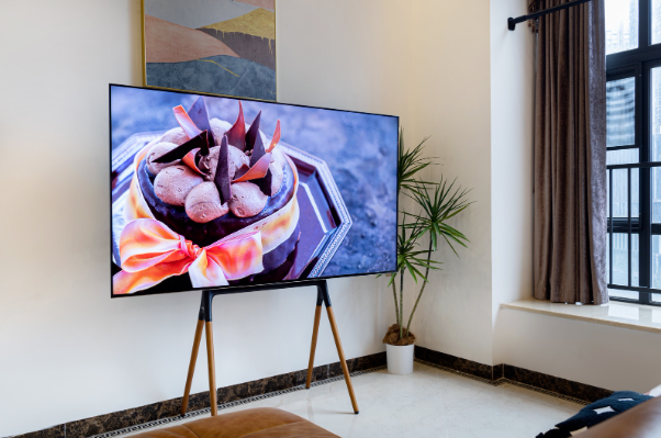 用了TCL C11G Pro電視之后，我悟了：真香實錘！