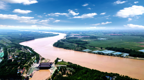枕戈待旦迎大汛 厲兵秣馬為安瀾&mdash;&mdash;山東省濱州市博興河務(wù)局應(yīng)對&ldquo;七下八上&rdquo;防汛關(guān)鍵期掠影