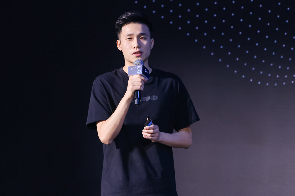 當AI蔚然成風，新銳品牌有棵樹走出&ldquo;智能&rdquo;發展新天地