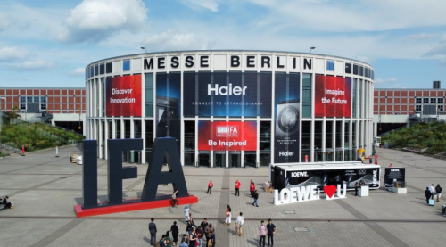 有需求有創新！Leader小仙貝冰箱：科技與美妝的完美結合！