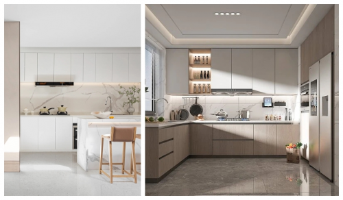 澳思柏恩實(shí)木切片OSB板，明「芯」產(chǎn)品更耐用！