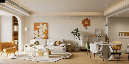 亞運(yùn)品質(zhì)丨一張好板南北皆宜 澳思柏恩以匠心守護(hù)生活