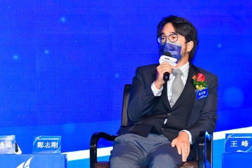 低調神秘的企業(yè)家鄭志剛，竟帶領新世界全年核心盈利升21%！