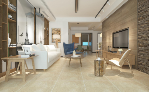 馬可波羅瓷磚好不好？匠心品質，創造美好家居