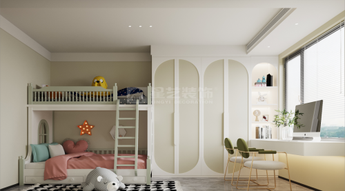 星藝裝飾 用心成就美好生活