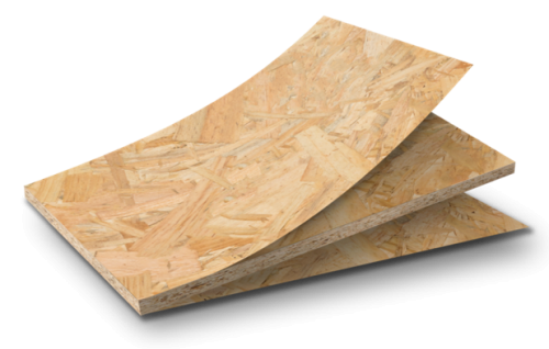 ENF級單項冠軍，乘風破浪的「芯」材選手&mdash;澳思柏恩實木切片OSB板