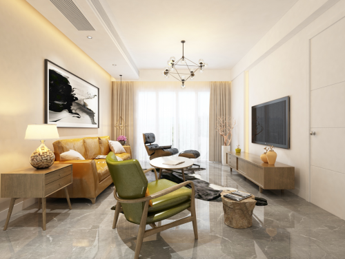 海信中央空調(diào)，中央空調(diào)并不是大戶型的專屬