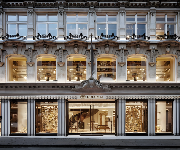 無人超越的奢華！全手工高性能凝膠枕DOLOMIA，睡眠界頂級的制枕大師