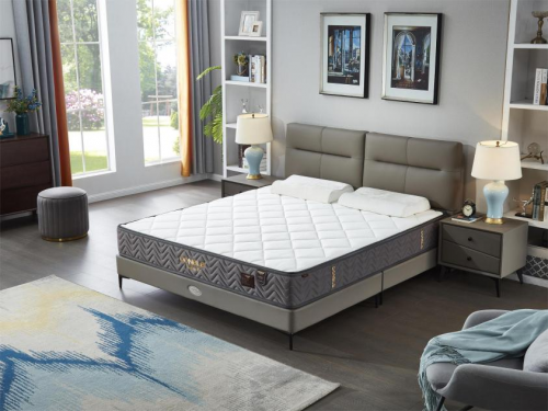 床墊選獨(dú)立袋彈簧，還是整網(wǎng)彈簧？