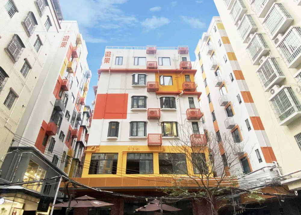 中建安裝南方公司成功中標2023年度第二批（寶安區新安等街道）改造提升項目施工總承包項目