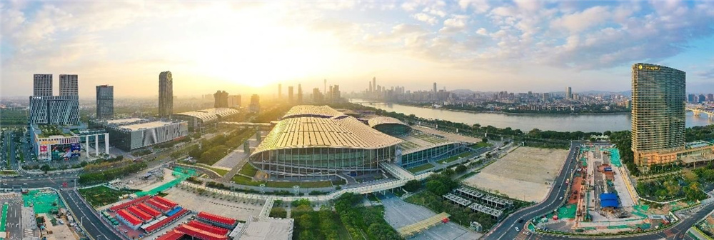 中國(guó)定制家居供應(yīng)鏈創(chuàng)新展：上為璞作新品大放異彩，引爆采購(gòu)熱潮