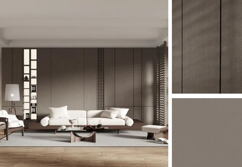 源起五千年 東方有遺篇丨千年舟用良渚元素，煥新品牌想象