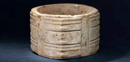 紋藝覺醒，人文印象丨千年舟5款全新良渚花色驚艷全場