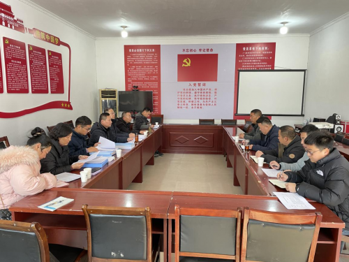 &ldquo;三聚焦&rdquo;推動專項監督走深走實